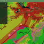 Map registry